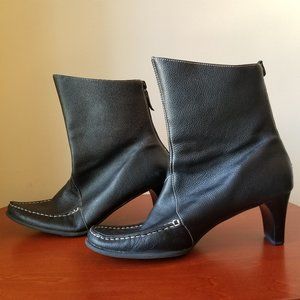 Hush Puppies - Black - 10